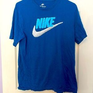 Nike T-shirt, size medium